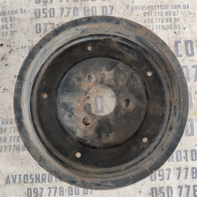 Шків насосу ГУР Audi A6 C4 (94-97) OEM 54145255