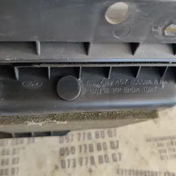 Бардачок Ford Focus MK1 (98-04) OEM 2m5xa06024 фото 3