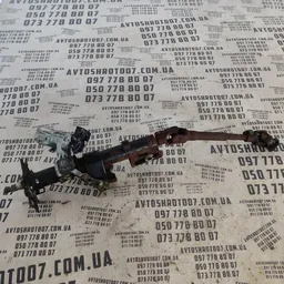 Рульова колонка Geely MK (06-16) 1.5 бенз OEM jl7152 220004