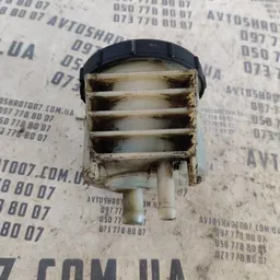 Бачок насосу ГУР Volkswagen T4 (90-03) OEM 701422373a фото 2