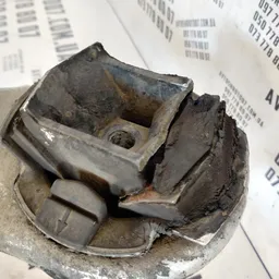 Підрамник задній Lexus RX 350 (08-15) OEM 0162684 фото 9
