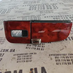 Кнопка склопідіймача Lexus LS 430 задня ліва OEM 5741350020