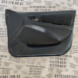 Карта дверна Geely MK (06-14) 1.5 перед. права OEM 100100130