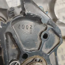 Ричаг ручного тормозу Lexus LS 430 (00-06) OEM 40020 фото 3