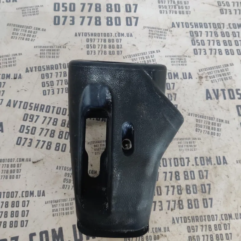 Накладка салону Geely MK (06-14) 1.5 бенз OEM 01812673