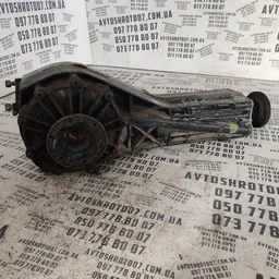 Редуктор задній Audi A6 C4 (94-97) OEM CKL фото 2