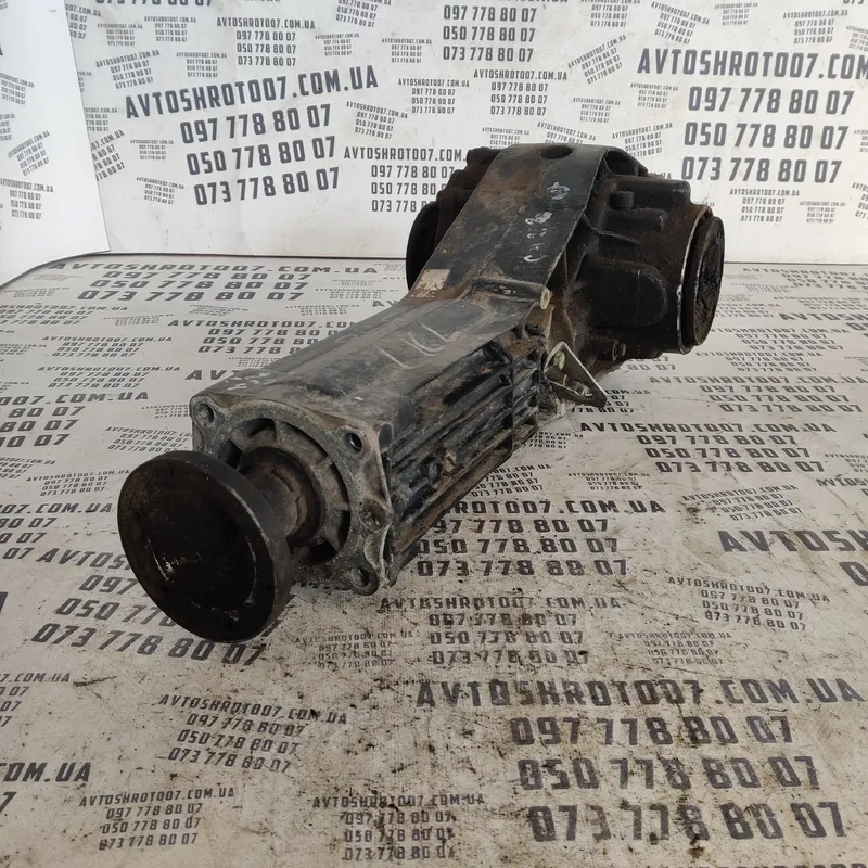 Редуктор задній Audi A6 C4 (94-97) OEM CKL