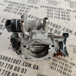 Дросельна заслонка Geely MK (06-15) 1.5 бенз OEM 35993