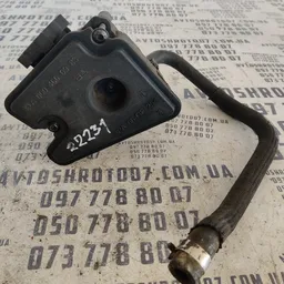 Бачок ГУР Mercedes S-Class W221 (05-13) OEM a0004600983