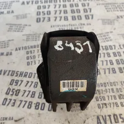 Подушка двигуна Kia Sorento 2 (09-14) 2.2D Пр OEM 218342b900 фото 3