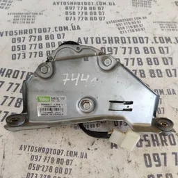 Мотор склоочисника Renault Scenic 1 (96-03) зад OEM 53008302 фото 2