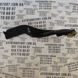 Воздуховод Mazda 6 GJ (12-21) OEM ghp961273