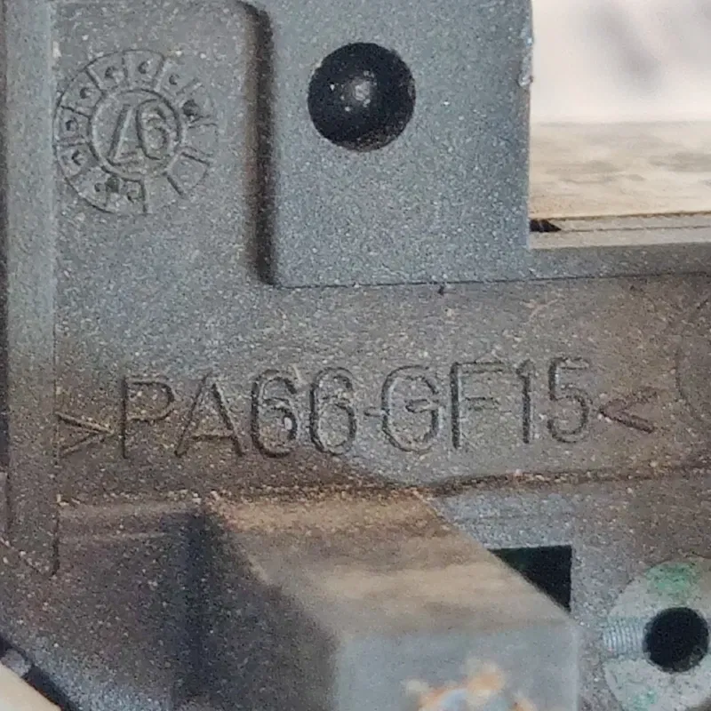 Перемикач підрульовий VW Passat B5 (96-05) OEM 8L0953513