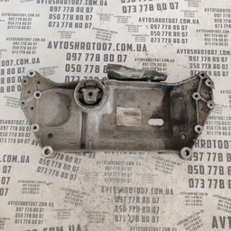 Підрамник передній Skoda Octavia A5 (04-13) OEM 1K0199369G