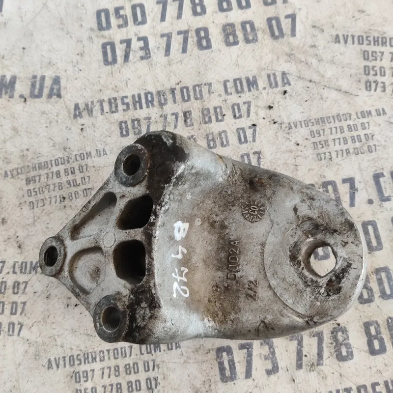 Кронштейн двиг. Jaguar X-Type (01-09) 2.1 V6 OEM 1x436p096ad