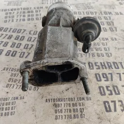 Дросельна заслонка Audi A6 C5 (97-05) 2.5 TDI OEM 4b0146960 фото 4