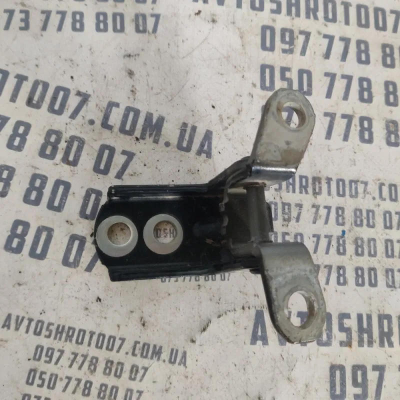 Дверна завіса Infiniti FX35 (03-08) зад пр нижня OEM a047743
