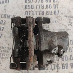 Тормозний супорт Mazda 3 BK (03-09) зад. лівий OEM 15F0M000 фото 2