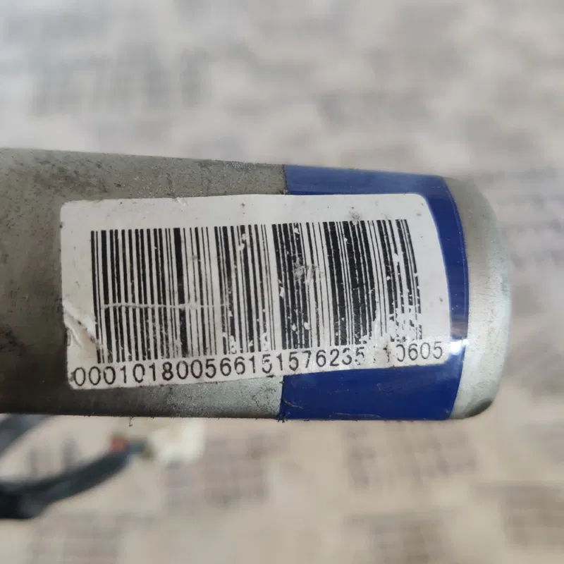 Мотор склопідіймача Geely MK 06-16 1.5 бенз лів wl5002133l00