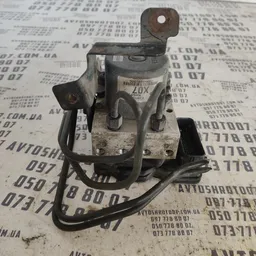 Блок управління АБС Kia Sorento 2 (09-14) OEM 589102p970 фото 2