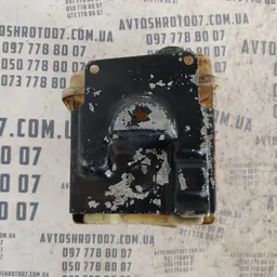 Бачок насосу ГУР Audi A6 C4 (94-97) 4a0422373a фото 3