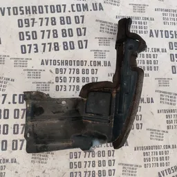 Накладка салону Infiniti FX 35 OEM 78853cg000 фото 2