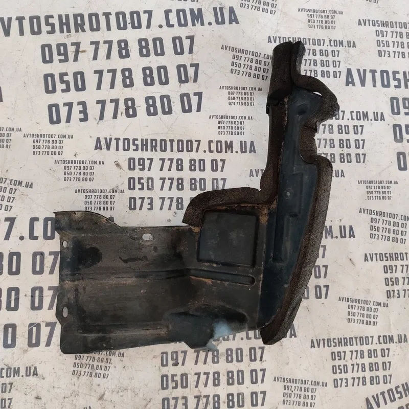 Накладка салону Infiniti FX 35 OEM 78853cg000