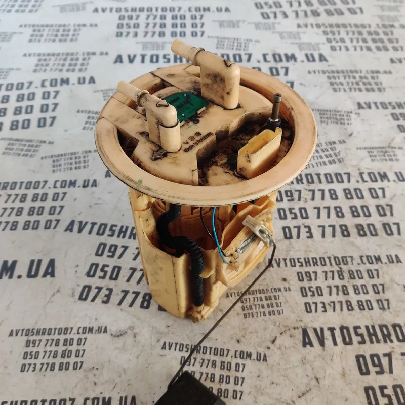 Датчик рівня палива Citroen C8 2.2 Дизель OEM 1489085080