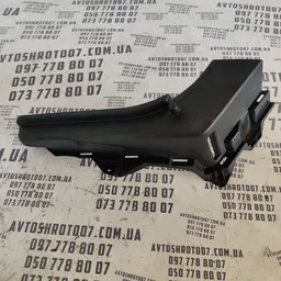 Накладка салону Skoda Rapid 5JA867762