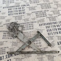 Склопідіймач Kia Sorento 1 (02-09) OEM a13108 444