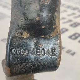 Стабілізатор Audi A6 C5 (97-05) OEM 4b04e фото 3
