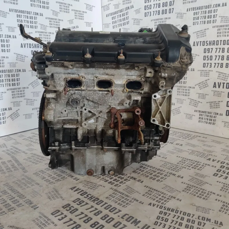 Двигун Jaguar S-Type 2.1 бензин OEM AJ20