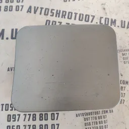 Лючок бака Geely MK (06-15) 1.5 бенз OEM 1681304317