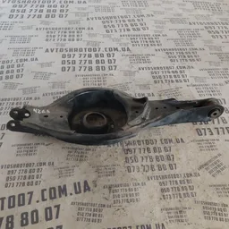 Ричаг підвіски Mazda 6 GJ задній нижній OEM K7805 фото 3