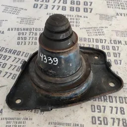 Відбійник амортизатора Lexus RX 350 08-15 зад OEM 4806501010