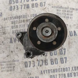 Ролик натяжний Mercedes S-Class W220 (98-05) OEM A1122000870 фото 2
