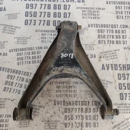 Ричаг Audi A6 C5 (97-05) задня ліва нижня OEM 8e0505311h