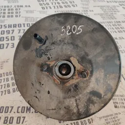 Вакуумний підсилювач гальм Mazda 626 GE OEM 83404309 фото 3
