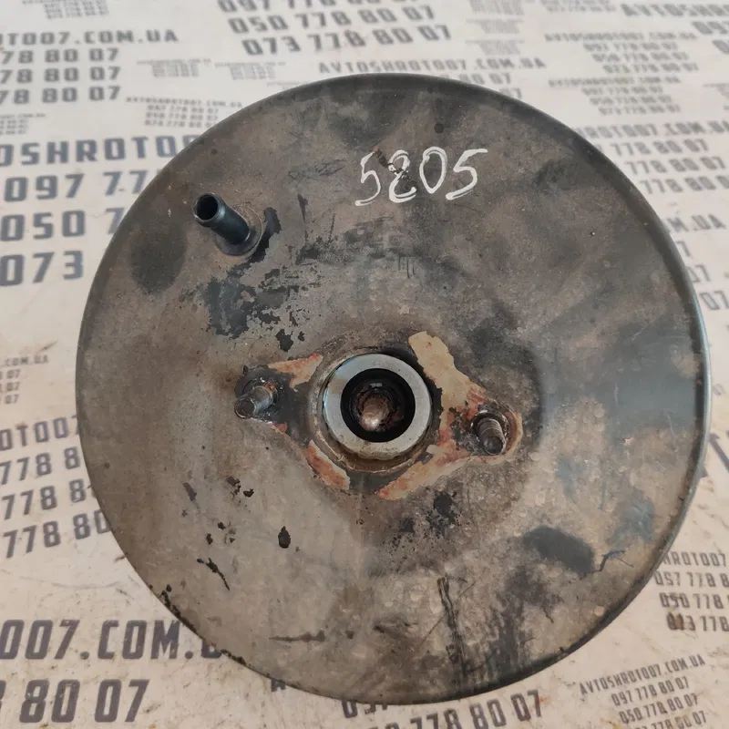 Вакуумний підсилювач гальм Mazda 626 GE OEM 83404309