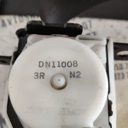 Ремінь Mitsubishi Lancer 9 03-08 задній лівий OEM tkab0n702 фото 5
