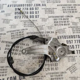 Ричаг ручного тормозу Mercedes S W220 (98-05) OEM g12557674