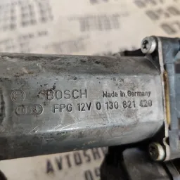 Мотор склопідіймача Ford Mustang 5 (05-14) лівий 997264102 фото 4