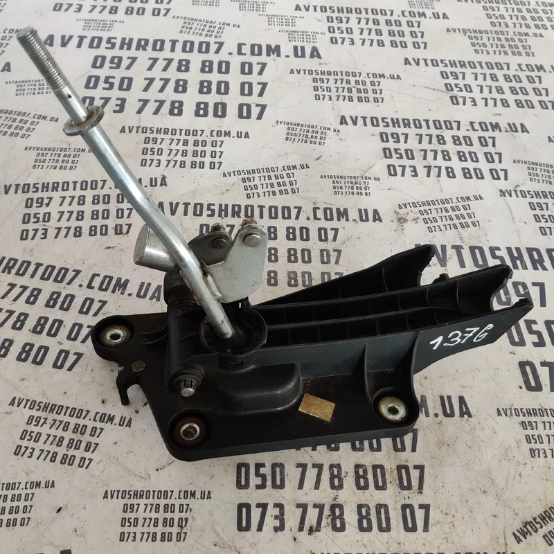 Куліса перемикання передач Mazda 3 BK (03-09) 1.6 Diesel