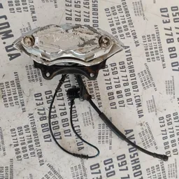 Супорт Mercedes CLS W219 (04-10) 5.5 пер. лів. OEM 073778800