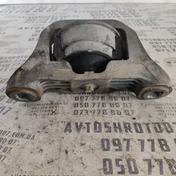 Подушка двигуна Ford Focus MK1 (98-04) права OEM 81077588 фото 4