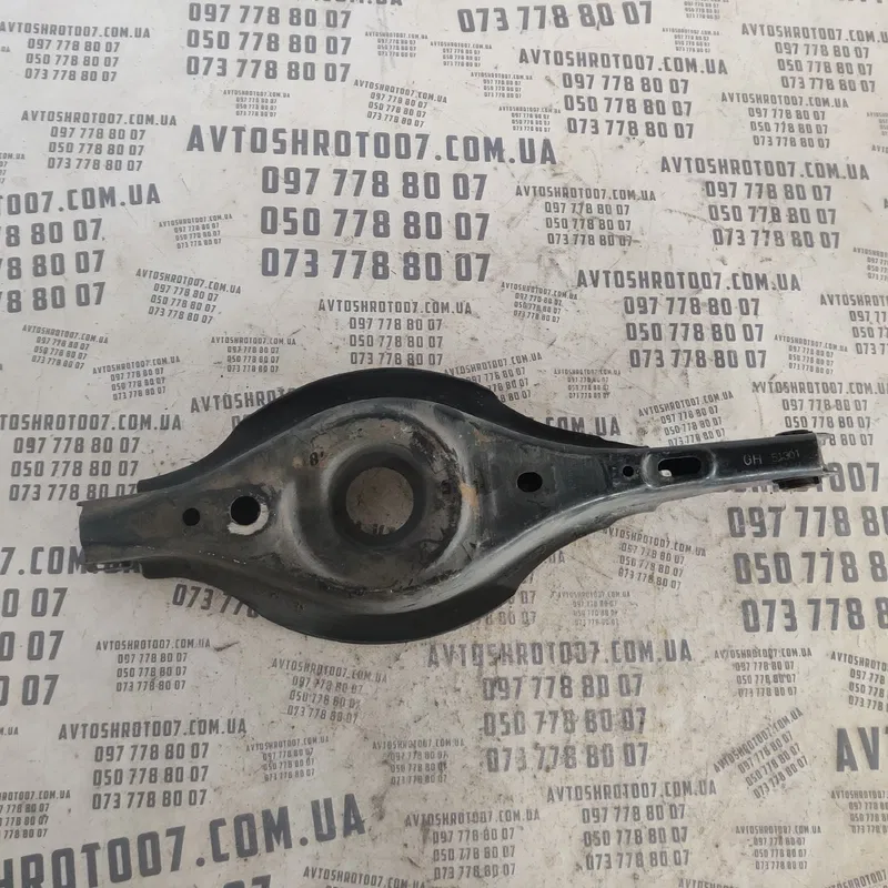 Ричаг підвіски Mazda 6 GJ задній нижній OEM K7805