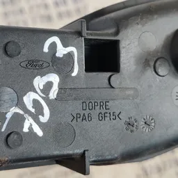 Дверна ручка Ford Focus 1 98-04 задня права OEM XS41A22600AK фото 3