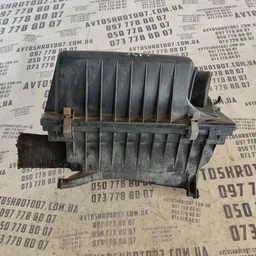 Корпус повітряного фільтра Opel Vectra B 95-02 OEM 90499599 фото 2