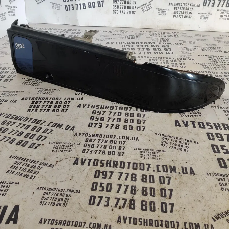 Ліхтар задній правий Ford Probe OEM 431444
