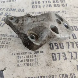 Кронштейн двиг. Jaguar X-Type (01-09) 2.1 V6 OEM 1x436p096ad фото 2